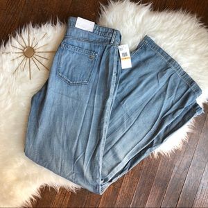 Moving sale! Charleston Wide Leg Jeans